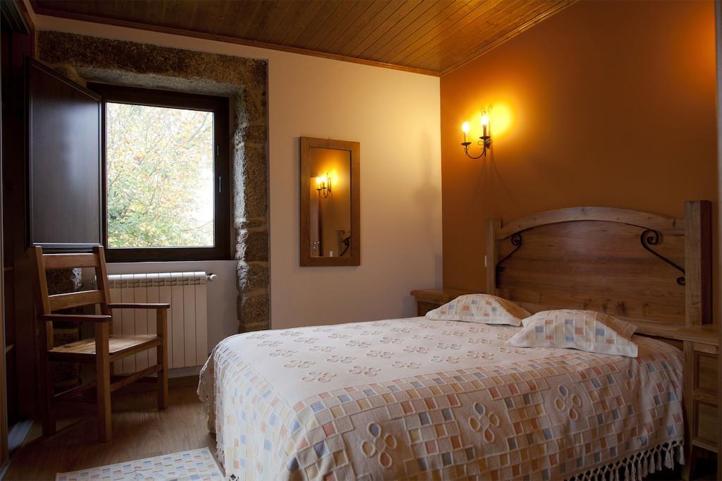 Casa Fonte Do Laboreiro Castro Laboreiro Værelse billede